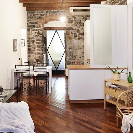 Il Moderno In Centro Citta Apartment