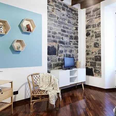 Apartment Il Moderno In Centro Citta *