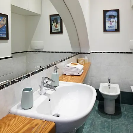 Apartment Il Moderno In Centro Citta