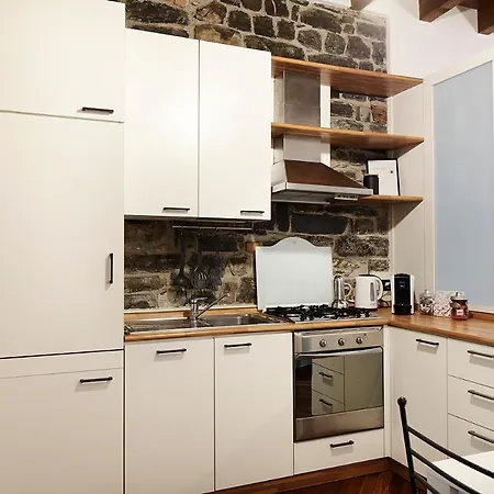 Il Moderno In Centro Citta * Como