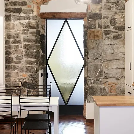 Apartament Il Moderno In Centro Citta