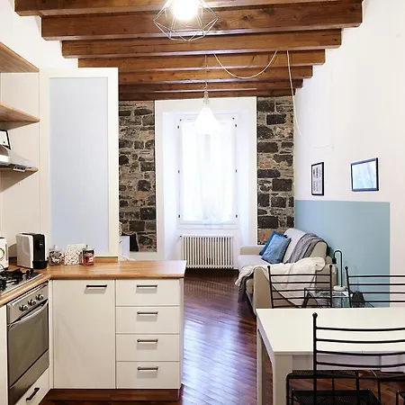 Il Moderno In Centro Citta Διαμέρισμα Όπως