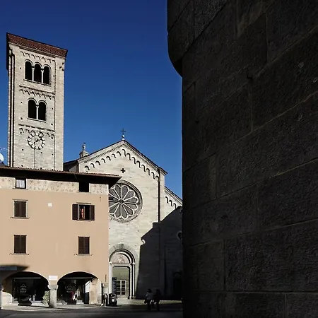Il Moderno In Centro Citta