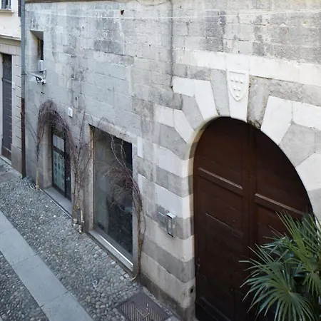 Il Moderno In Centro Citta * Όπως