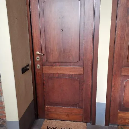 Διαμέρισμα Il Moderno In Centro Citta *
